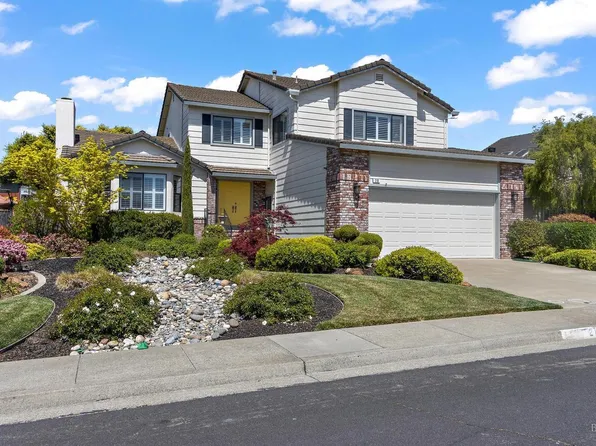 218 Turnberry Way, Vallejo, CA 94591