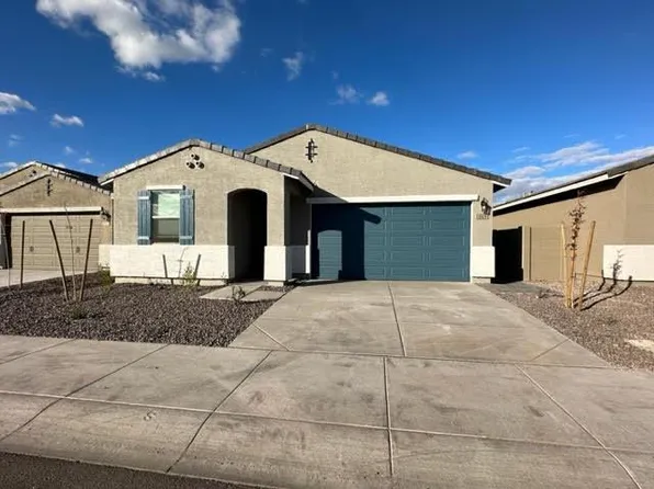 6828 W Milada Dr, Laveen, AZ 85339