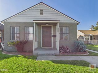 524 W Almond St, Compton, CA 90220