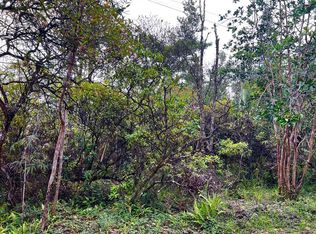 King Kamehameha Blvd LOT 26, Kurtistown, HI 96760