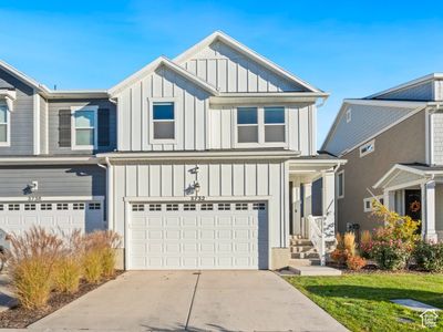 3732 W Big Horn Dr, Lehi, UT, 84043