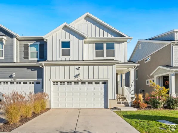 3732 W Big Horn Dr, Lehi, UT 84043
