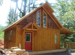 12 1/sect #2, Murphy, NC 28906