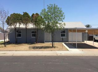 5649 N 63rd Dr, Glendale, AZ 85301