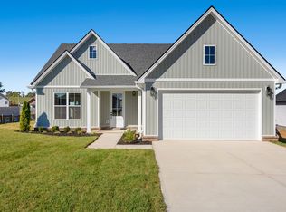 245 Skaggs Blvd, Nicholasville, KY 40356