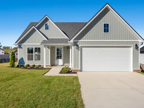 245 Skaggs Blvd, Nicholasville, KY 40356