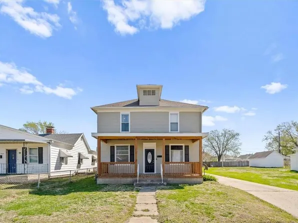 6207 Washington St, Saint Joseph, MO 64504