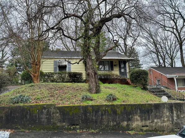 810 Cox Ave, Durham, NC 27701