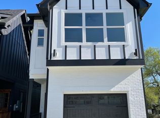 1609B Litton Ave, Nashville, TN 37216