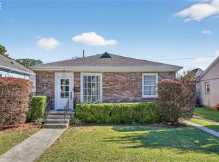 5617 Canal Blvd, New Orleans, LA 70124