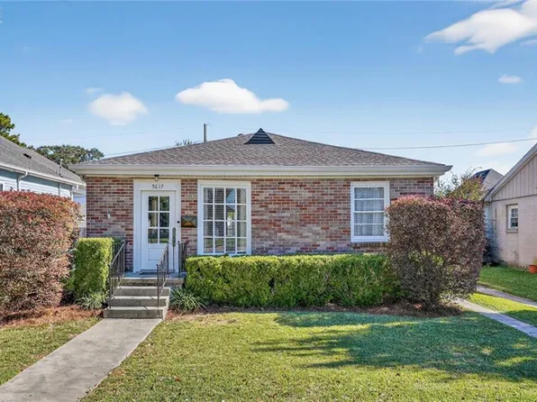 5617 Canal Blvd, New Orleans, LA 70124