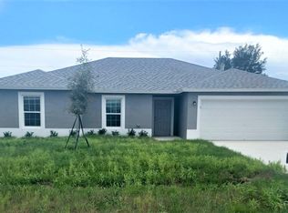 982 SW Jasper Ave, Port Saint Lucie, FL 34953