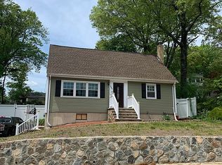 209 Allen Rd, Billerica, MA 01821