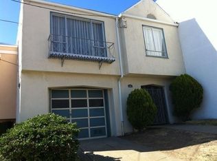 80 Venus St, San Francisco, CA 94124