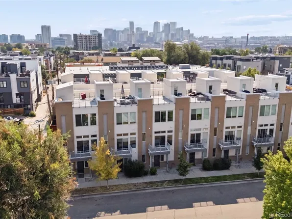 2416 Eliot Street, Denver, CO 80211