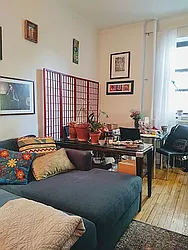 Rented by Buchbinder & Warren