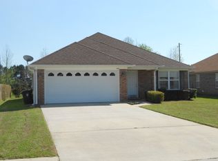 16636 Sugar Loop, Foley, AL 36535