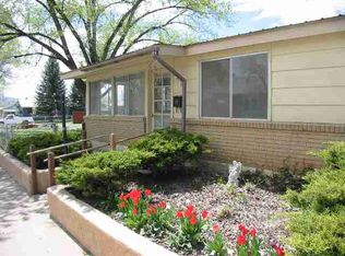 105 N Madison St, Cortez, CO 81321