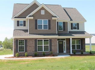 518 Baucom Deese Rd, Monroe, NC 28110