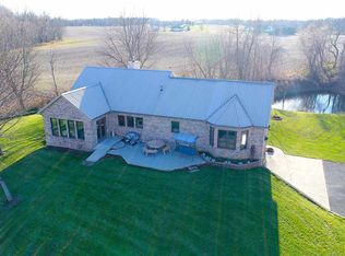 7819 W Us Highway 20, Angola, IN 46703