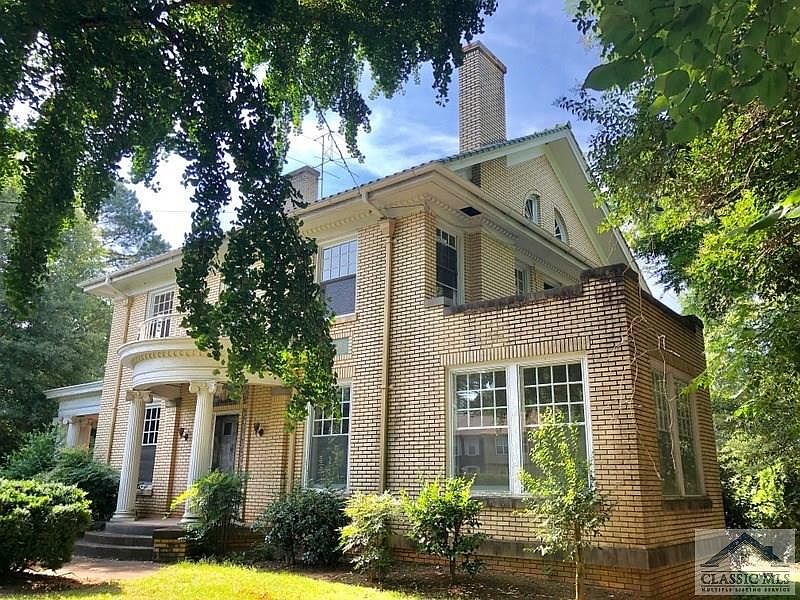 649 Oglethorpe Ave, Athens, GA 30606 Zillow