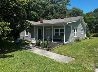 448 Belk St, Lancaster, SC 29720