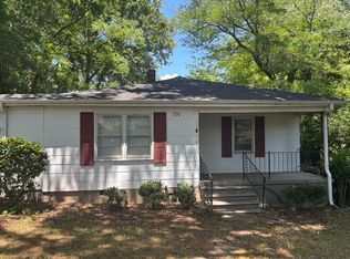 791 Jackson St, Spartanburg, SC 29303