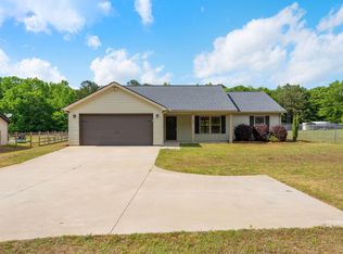 285 Metric Rd, Laurens, SC 29360