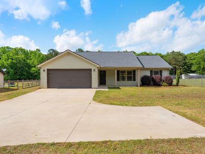 285 Metric Rd, Laurens, SC, 29360