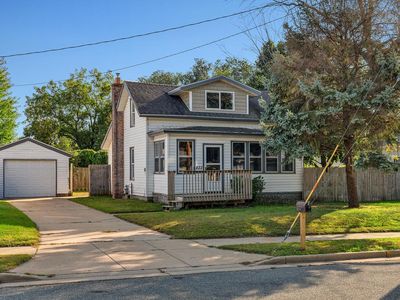 822 Monroe STREET, Onalaska, WI, 54650