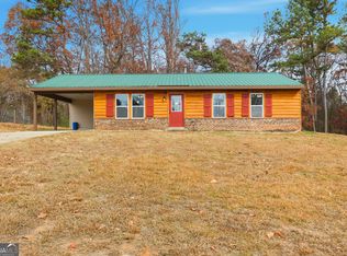 3953 Liberty Hill Rd, Eastanollee, GA 30538