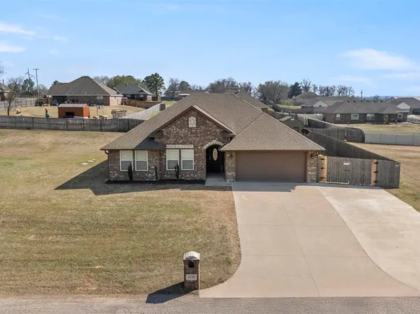 4509 Jenna Ln, Stillwater, OK 74074