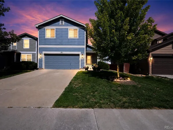 16451 E Phillips Drive, Englewood, CO 80112