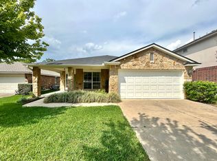 413 Grey Feather Ct, Round Rock, TX 78665