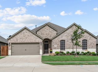 2916 Crossbow Ln, Celina, TX 75009