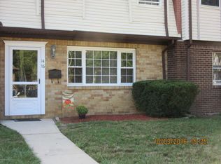 1416 Isabella Ct, Brick, NJ 08724