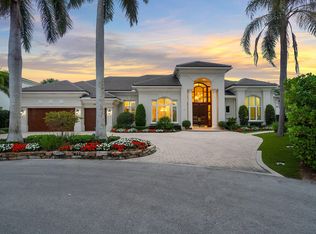 132 Thatch Palm Cv, Boca Raton, FL 33432