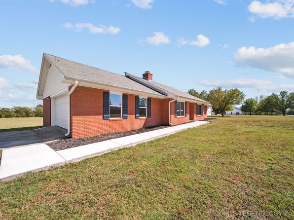 18440 County Road 3564, Ada, OK 74820