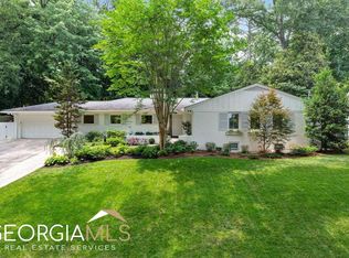 1575 Moores Mill Rd NW, Atlanta, GA 30327