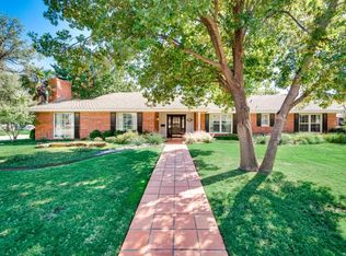 2001 Seaboard Ave, Midland, TX 79705