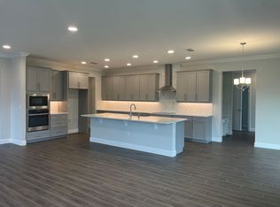 Grandview Fl Plan, Ravencliffe, Oviedo, FL 32765