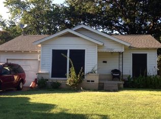 7121 Amy St, Dallas, TX 75217