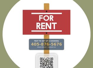 1107 Piedmont Rd N STE F, Piedmont, OK 73078
