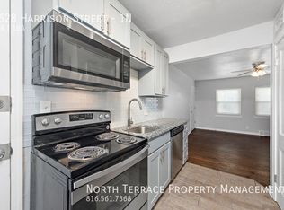 4628 Harrison St #1, Kansas City, MO 64110