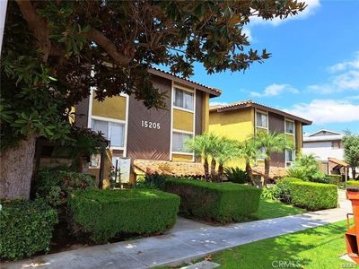 15205 S Budlong Ave APT 9, Gardena, CA, 90247