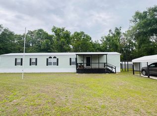 19449 165th Ln, O'Brien, FL 32071