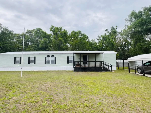 19449 165th Ln, O'Brien, FL 32071