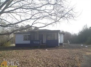 4006 Harmony Church Rd, Gainesville, GA 30507