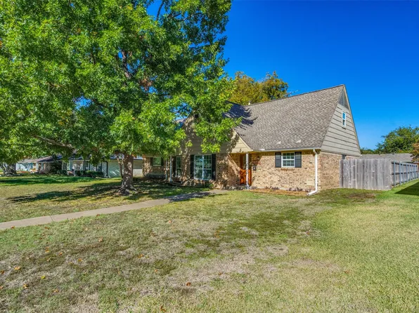 3435 Janlyn Ln, Farmers Branch, TX 75234