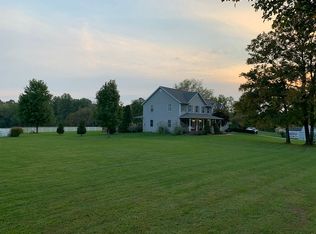 5619 W McNeely St, Ellettsville, IN 47429